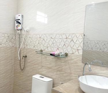 Udon Thani Complejo | นอกบ้านฟาร์มสเตย์