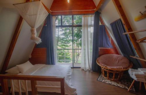 Lom Sak Complejo | นานาเพชรบูรณ์ รีสอร์ท&คาเฟ่