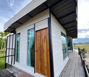 Na Yong Casa | นาน้าหมูฟาร์มสเตย์ NanamooFarmStay