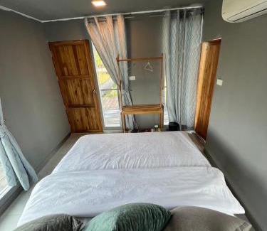 Na Yong Casa | นาน้าหมูฟาร์มสเตย์ NanamooFarmStay