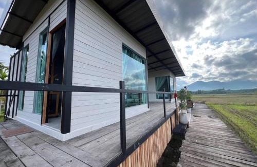 Na Yong Casa | นาน้าหมูฟาร์มสเตย์ NanamooFarmStay