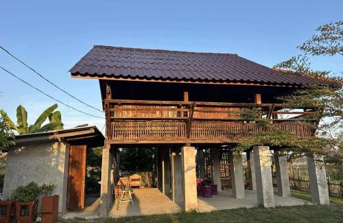 Ban Luang Casa | นาปุย คันทรีโฮม Napui Countryhome 纳普乡村别墅