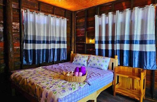 Ban Luang Casa | นาปุย คันทรีโฮม Napui Countryhome 纳普乡村别墅