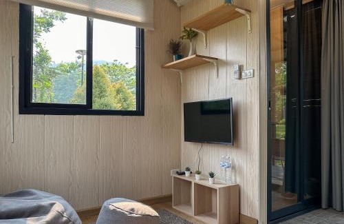 Samoeng Casa | นาหมื่นสี สะเมิง Na Meun See Samoneg
