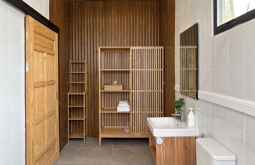 Samoeng Casa | นาหมื่นสี สะเมิง Na Meun See Samoneg