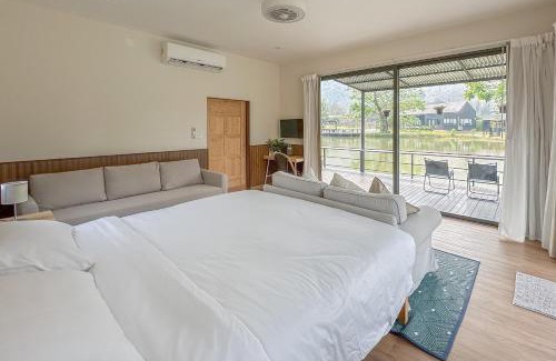 Samoeng Casa | นาหมื่นสี สะเมิง Na Meun See Samoneg