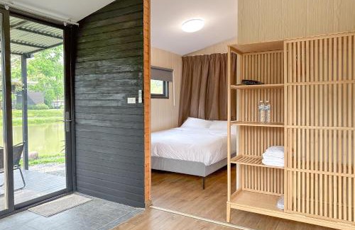 Samoeng Casa | นาหมื่นสี สะเมิง Na Meun See Samoneg