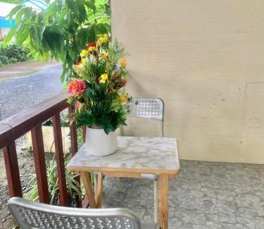 Pak Phli Complejo | นิลแลนด์ รีสอร์ท