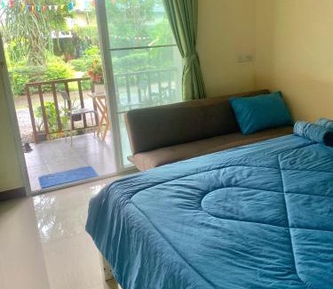 Pak Phli Complejo | นิลแลนด์ รีสอร์ท