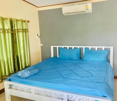 Pak Phli Complejo | นิลแลนด์ รีสอร์ท