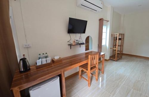 Wiang Sa Complejo | น่านสุขใจ รีสอร์ท