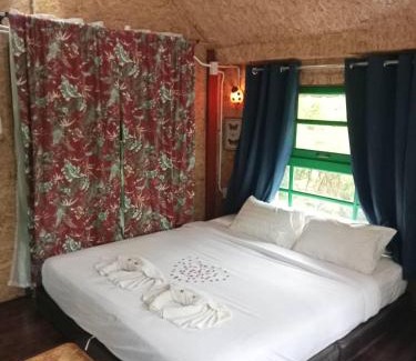 Khuan Ka Long Casa | น้ำหราธาราโฮมสเตย์