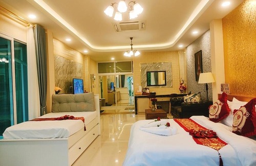 Sichon Casa | บรรเจิด วิลล่า บีช@สิชล