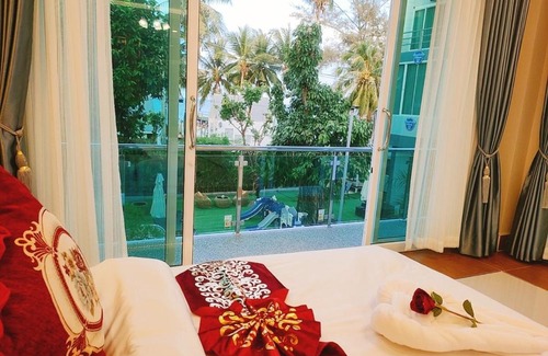 Sichon Casa | บรรเจิด วิลล่า บีช@สิชล