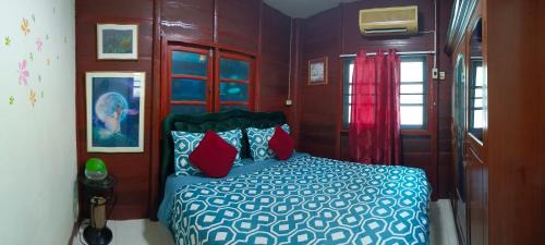 Phetchaburi Casa | บาคัสโฮมลอร์ด