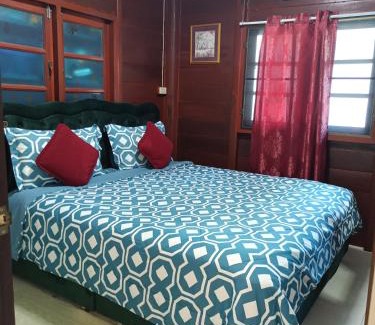 Phetchaburi Casa | บาคัสโฮมลอร์ด