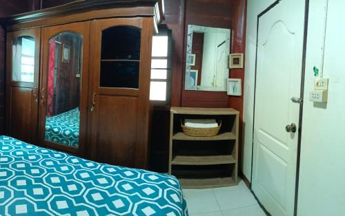 Phetchaburi Casa | บาคัสโฮมลอร์ด