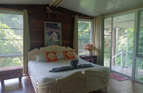 Mae On Casa | บาล์มมี่ไฮด์เอาท์ คาเฟ่&โฮมสเตย์