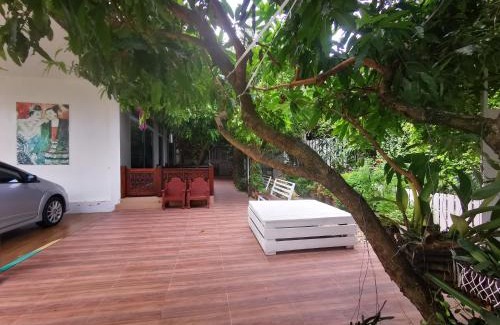 Nan Casa | บุญเมืองน่าน