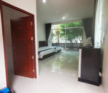 Nan Casa | บุญเมืองน่าน