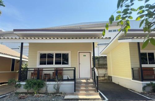 Buriram Casa | บุรีสอร์ต บุรีรัมย์ Burisort Burirum