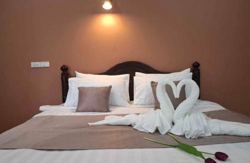 Buriram Casa | บุรีสอร์ต บุรีรัมย์ Burisort Burirum