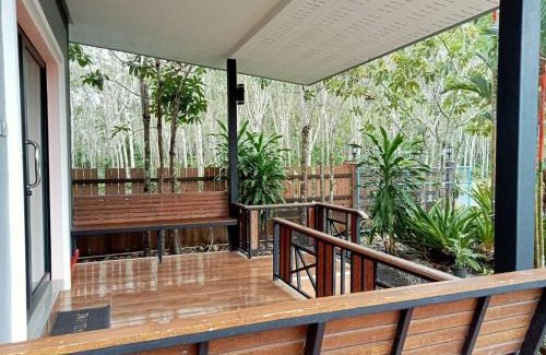 Khuan Ka Long Hotel | บีฮายฮิลล์ รีสอร์ต