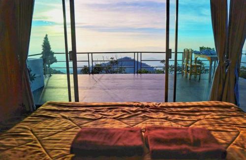 Samoeng Tai Casa | บ้านกระจก - Raiwassana Baandoy