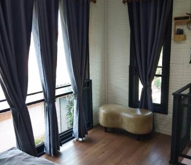 Chiang Khan Casa | บ้านขวัญกมล