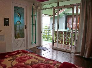 Lom Kao Cabina | บ้านชมดาว ภูทับเบิก