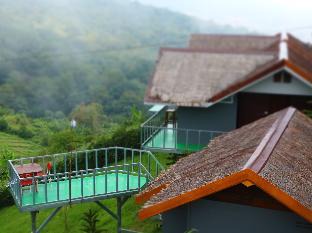 Lom Kao Cabina | บ้านชมดาว ภูทับเบิก