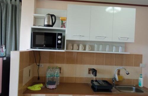 Sattahip Casa | บ้านชมวิว@แสมสาร