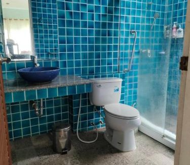 San Sai Casa | บ้านชยชิโต Chayachito Home Stay