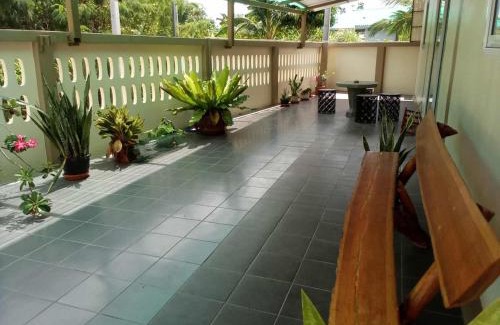 Nong Chaeng Casa | บ้านชาร์มมิ่ง บางเสร่ Charming Bangsaray