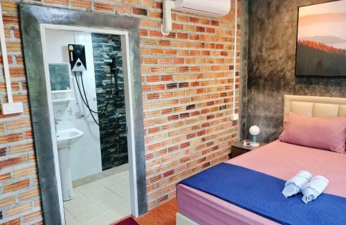 Sichon Complejo | บ้านต้นตาล ไอ้ไข่เด็กวัดเจดีย์ รีสอร์ต