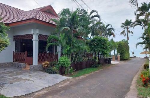 Chakphong Casa | บ้านทรายแก้ว