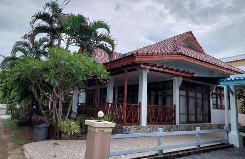 Chakphong Casa | บ้านทรายแก้ว