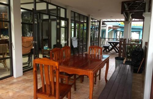 Chakphong Casa | บ้านทรายแก้ว