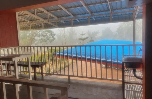 Chong Kham Apartamento | บ้านทวีสุข