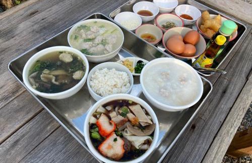 Hang Dong Casa | บ้านทาคายามา