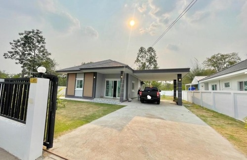 Ban Thum Casa | บ้านทุ่มโฮมเสตย์