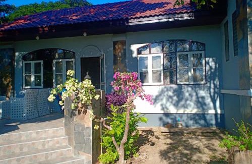 Pak Chong Casa | บ้านนกเคียงจัน ปากช่อง Nok Kiang Chan Home Pak Chong