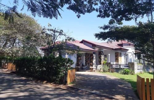 Pak Chong Casa | บ้านนกเคียงจัน ปากช่อง Nok Kiang Chan Home Pak Chong