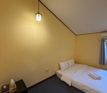 Chiang Khan Casa | บ้านนาที Baan Natee