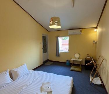 Chiang Khan Casa | บ้านนาที Baan Natee