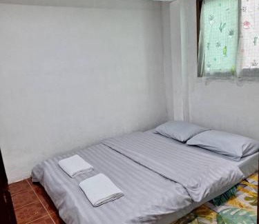 Nan Casa | บ้านน่านโฮมสเตย์