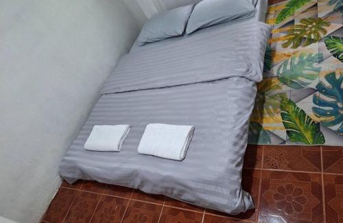 Nan Casa | บ้านน่านโฮมสเตย์