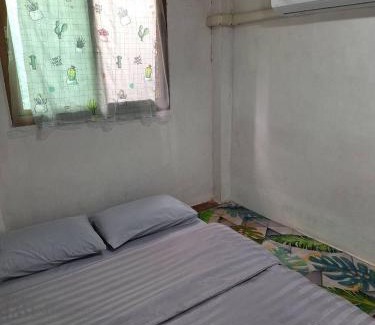 Nan Casa | บ้านน่านโฮมสเตย์
