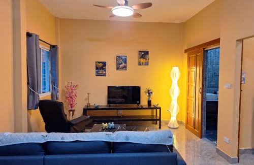 Suan Phueng Casa | บ้านน้ำผึ้งโฮมสเตย์