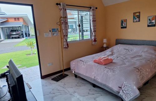 Suan Phueng Casa | บ้านน้ำผึ้งโฮมสเตย์